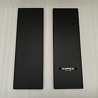 VAC - Premium Side Panels for Ampex ATR-700 - Pair - ATR700-SP-M1