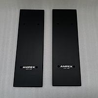 VAC - Premium Side Panels for Ampex ATR-700 - Pair - ATR700-SP-M1