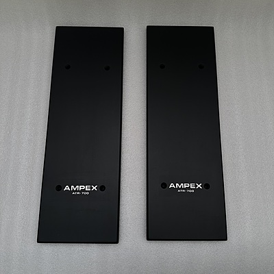 VAC - Premium Side Panels for Ampex ATR-700 - Pair - ATR700-SP-M1