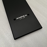 VAC - Premium Side Panels for Ampex ATR-700 - Pair - ATR700-SP-M1