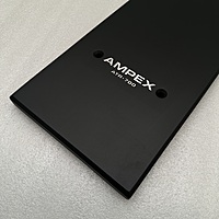 VAC - Premium Side Panels for Ampex ATR-700 - Pair - ATR700-SP-M1