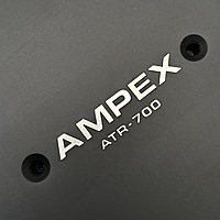 VAC - Premium Side Panels for Ampex ATR-700 - Pair - ATR700-SP-M1