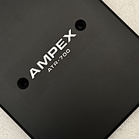 VAC - Premium Side Panels for Ampex ATR-700 - Pair - ATR700-SP-M1