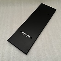 VAC - Premium Side Panels for Ampex ATR-700 - Pair - ATR700-SP-M1