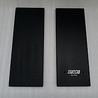 VAC - Wooden Side Panel for OTARI MX-5050 - Pair - MX-5050-SP-M3 VAC - Wooden Side Panel for OTARI MX-5050 - Pair - MX-5050-SP-M3