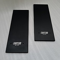 VAC - Wooden Side Panel for OTARI MX-5050 - Pair - MX-5050-SP-M3 VAC - Wooden Side Panel for OTARI MX-5050 - Pair - MX-5050-SP-M3
