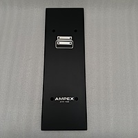 VAC - Premium Side Panels for Ampex ATR-700 - Pair - ATR700-SP-M1