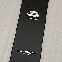 VAC - Premium Side Panels for Ampex ATR-700 - Pair - ATR700-SP-M1