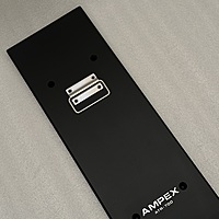 VAC - Premium Side Panels for Ampex ATR-700 - Pair - ATR700-SP-M1