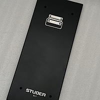 VAC - Premium Side Panels for Studer B67 - Pair - B67-SP-M1 VAC - Premium Side Panels for Studer B67 - Pair - B67-SP-M1