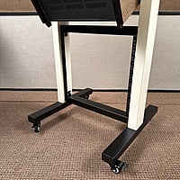 VAC - OTARI MX-55 Tape Recorder Trolley - OT-MX55 VAC - OTARI MX-55 Tape Recorder Trolley - OT-MX55