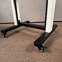 VAC - OTARI MX-55 Tape Recorder Trolley - OT-MX55 VAC - OTARI MX-55 Tape Recorder Trolley - OT-MX55