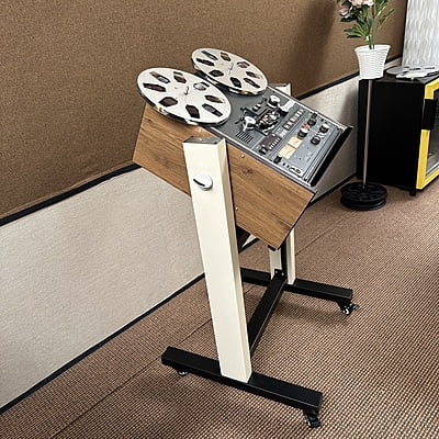 VAC - OTARI MX-55 Tape Recorder Trolley - OT-MX55