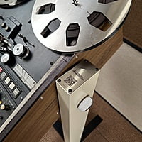 VAC - OTARI MX-55 Tape Recorder Trolley - OT-MX55 VAC - OTARI MX-55 Tape Recorder Trolley - OT-MX55