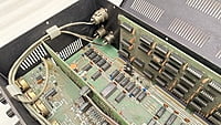 Ursa Major - Space Station - UM-SST-282 Ursa Major - Space Station - UM-SST-282
