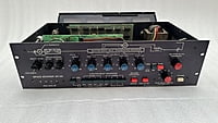 Ursa Major - Space Station - UM-SST-282 Ursa Major - Space Station - UM-SST-282