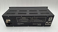 Ursa Major - Space Station - UM-SST-282 Ursa Major - Space Station - UM-SST-282