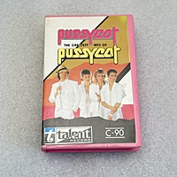Pre-Recorded Audio Cassettes for Collection Sake - CPACE-07