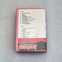 Pre-Recorded Audio Cassettes for Collection Sake - CPACE-07