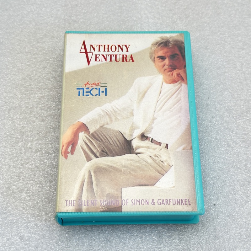 Pre-Recorded Audio Cassettes for Collection Sake - CPACE-10 Pre-Recorded Audio Cassettes for Collection Sake - CPACE-10