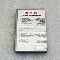 Pre-Recorded Audio Cassettes for Collection Sake - CPACE-16 Pre-Recorded Audio Cassettes for Collection Sake - CPACE-16
