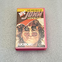 Pre-Recorded Audio Cassettes for Collection Sake - CPACE-17 Pre-Recorded Audio Cassettes for Collection Sake - CPACE-17