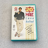 Pre-Recorded Audio Cassettes for Collection Sake - CPACE-18