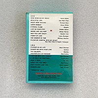 Pre-Recorded Audio Cassettes for Collection Sake - CPACE-25 Pre-Recorded Audio Cassettes for Collection Sake - CPACE-25