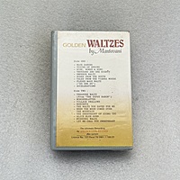 Pre-Recorded Audio Cassettes for Collection Sake - CPACE-29 Pre-Recorded Audio Cassettes for Collection Sake - CPACE-29