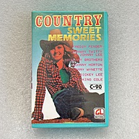Pre-Recorded Audio Cassettes for Collection Sake - CPACE-34 Pre-Recorded Audio Cassettes for Collection Sake - CPACE-34