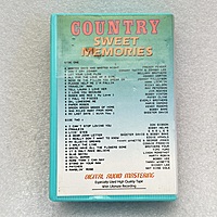 Pre-Recorded Audio Cassettes for Collection Sake - CPACE-34 Pre-Recorded Audio Cassettes for Collection Sake - CPACE-34