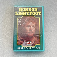 Pre-Recorded Audio Cassettes for Collection Sake - CPACE-41