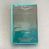 Pre-Recorded Audio Cassettes for Collection Sake - CPACE-41