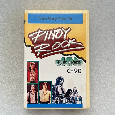 Pre-Recorded Audio Cassettes for Collection Sake - CPACE-43