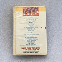 Pre-Recorded Audio Cassettes for Collection Sake - CPACE-45