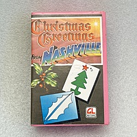 Pre-Recorded Audio Cassettes for Collection Sake - CPACE-46
