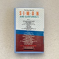 Pre-Recorded Audio Cassettes for Collection Sake - CPACE-59