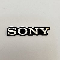 VAC - Custom Build Logo for SONY - LGO-SONY VAC - Custom Build Logo for SONY - LGO-SONY
