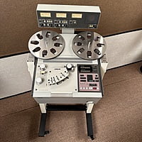 VAC - Sony APR 5000 Tape Recorder Trolley - ST-APR5K VAC - Sony APR 5000 Tape Recorder Trolley - ST-APR5K