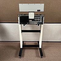 VAC - Sony APR 5000 Tape Recorder Trolley - ST-APR5K VAC - Sony APR 5000 Tape Recorder Trolley - ST-APR5K