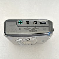 SONY - Cassette Walkman - FM/AM Dolby B NR - WM-FX455