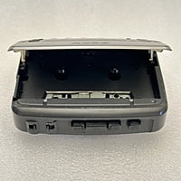 SONY - Cassette Walkman - FM/AM Dolby B NR - WM-FX455