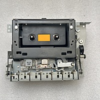 ELIN - Stereo Cassette Deck Mechanism - ELN-01 ELIN - Stereo Cassette Deck Mechanism - ELN-01