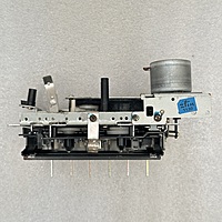 ELIN - Stereo Cassette Deck Mechanism - ELN-01 ELIN - Stereo Cassette Deck Mechanism - ELN-01