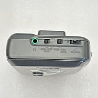 SONY - Stereo Cassette Walkman - Dolby B NR - WM-EX172 SONY - Stereo Cassette Walkman - Dolby B NR - WM-EX172