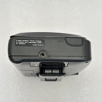 SONY - Stereo Cassette Walkman - Dolby B NR - WM-EX172 SONY - Stereo Cassette Walkman - Dolby B NR - WM-EX172