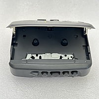 SONY - Stereo Cassette Walkman - Dolby B NR - WM-EX172 SONY - Stereo Cassette Walkman - Dolby B NR - WM-EX172