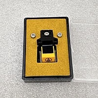 Stylet Audio Technica ATN91 - Remplacement Pour Cartouches AT91 Et AT3600 - Diamant Conique