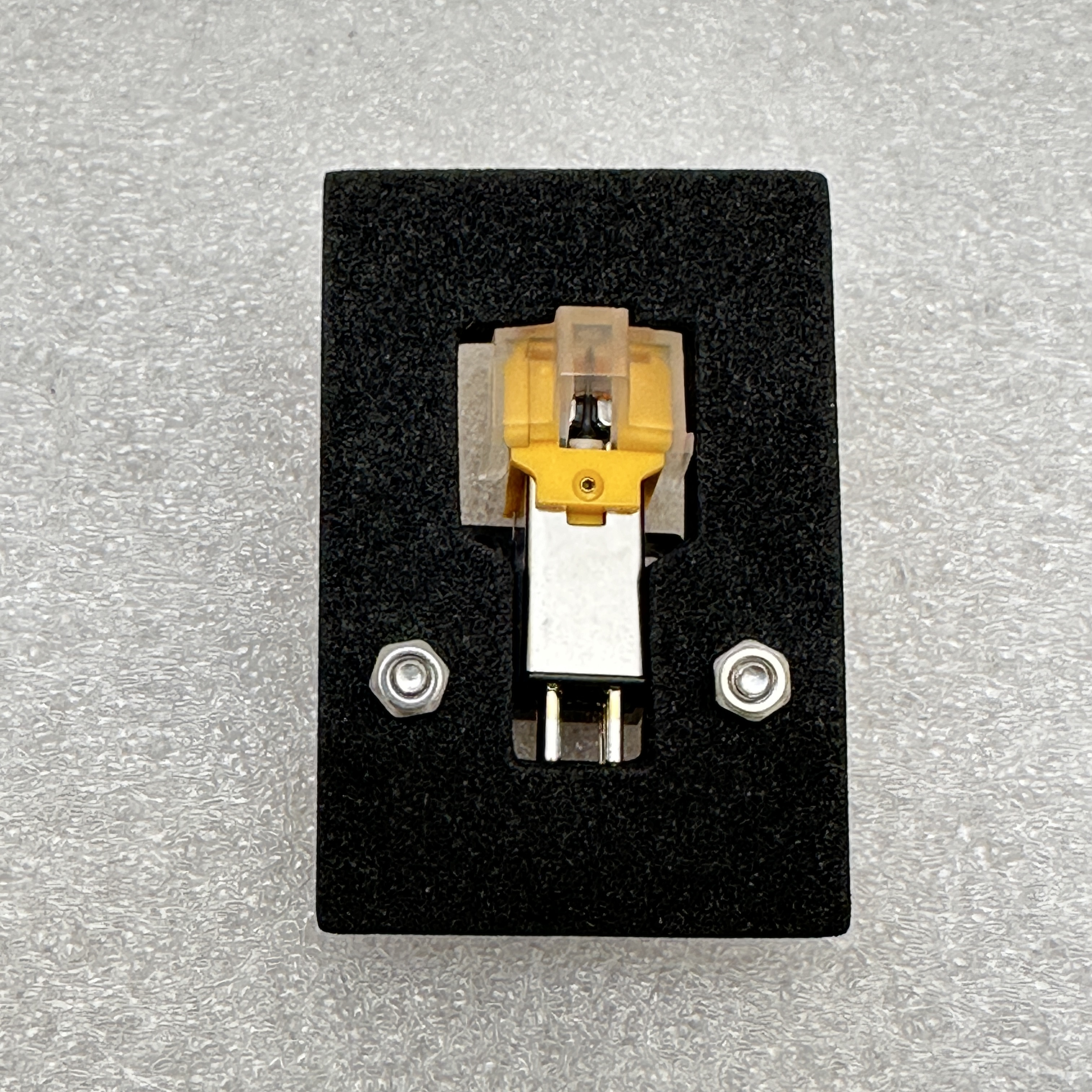 Audio-Technica - Phono Cartridge (Yellow) - AT3600L