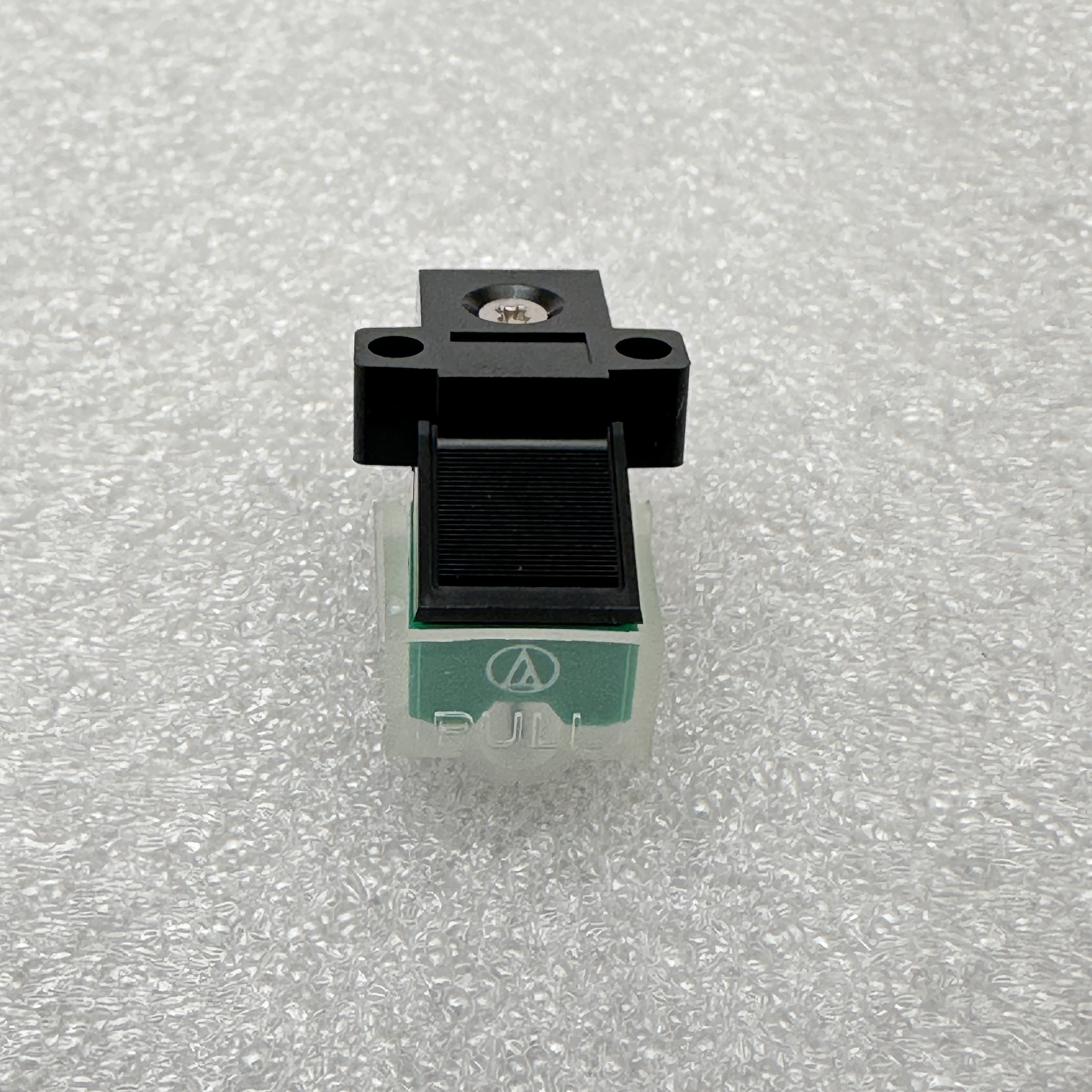 Audio-Technica - Phono Cartridge (Green) - AT95E Audio-Technica - Phono Cartridge (Green) - AT95E